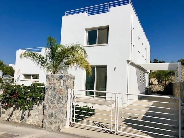 Inngang Galleribilde