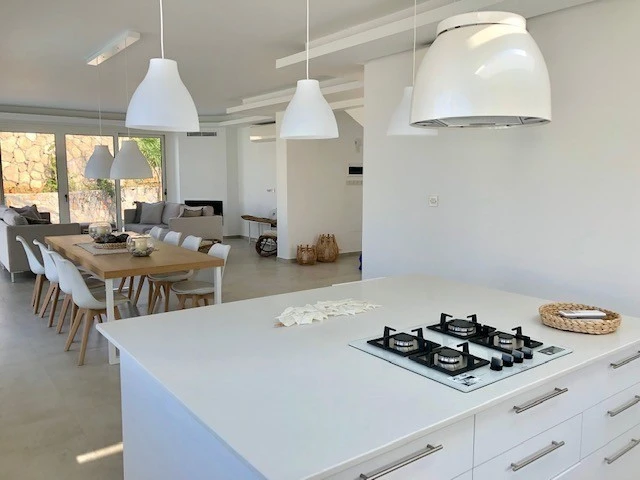 Villa 5 Galleribilde