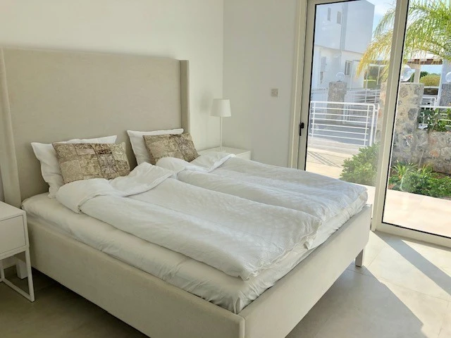 Soverom 2 nede Galleribilde