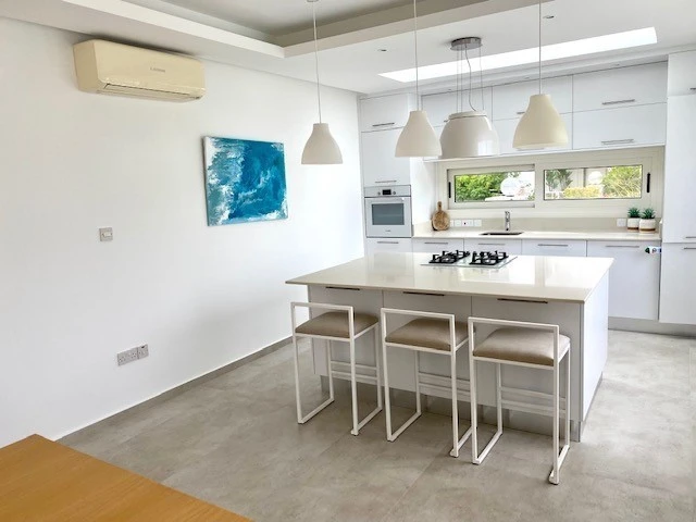 Designkjøkken Galleribilde