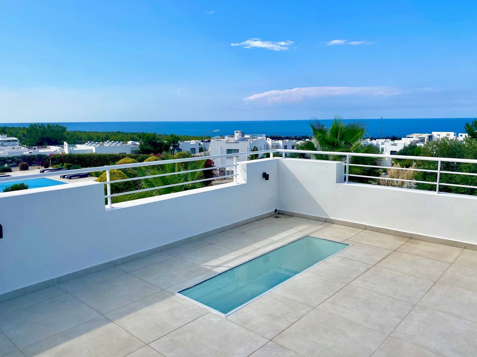 Villa 5 Sun Valley Galleribilde