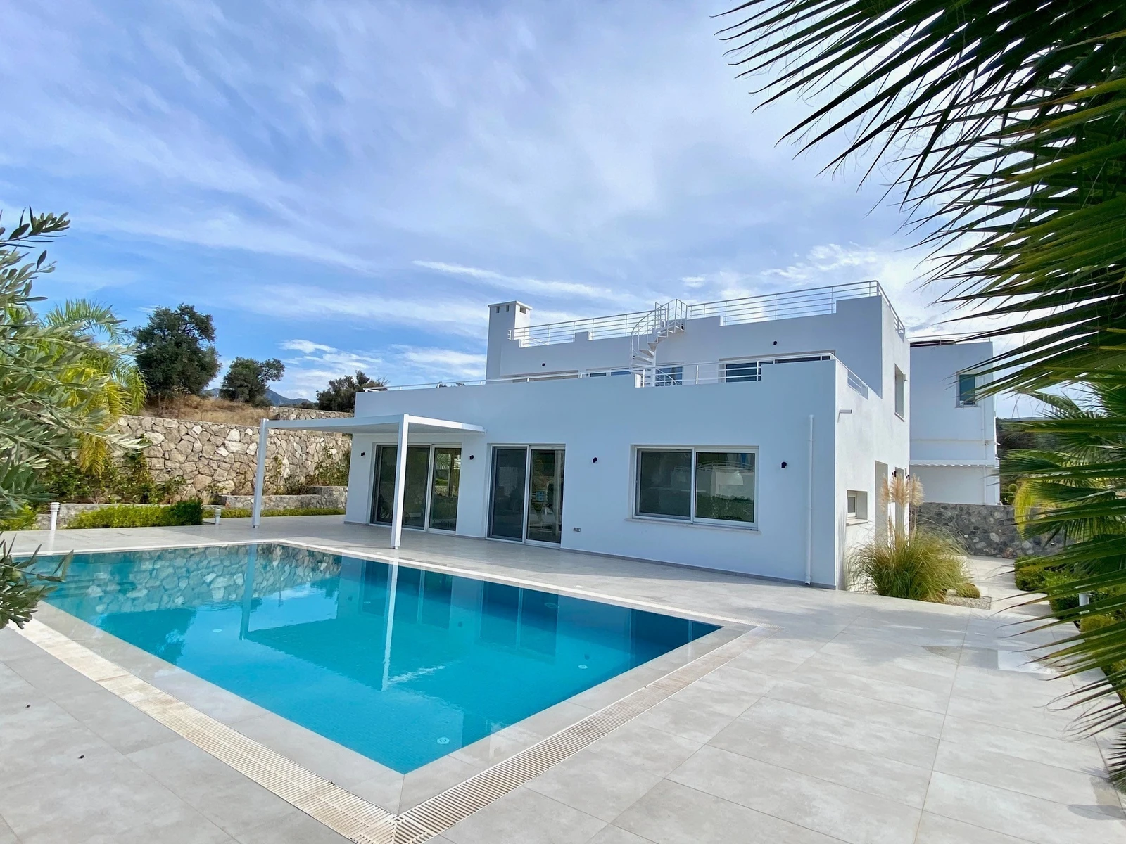 Villa 5 Sun Valley Galleribilde