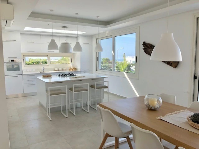 Villa 5 Galleribilde