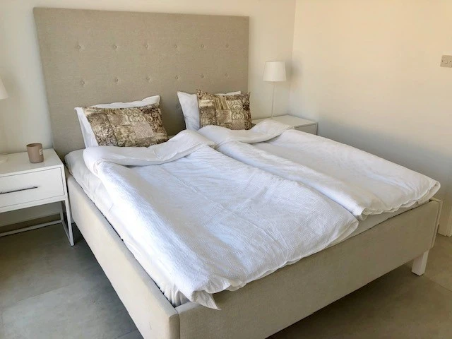 Soverom 1 Galleribilde