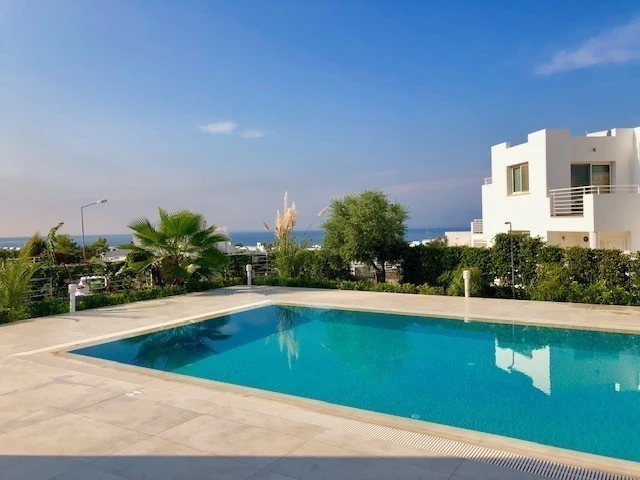 5x 10 meters basseng Galleribilde