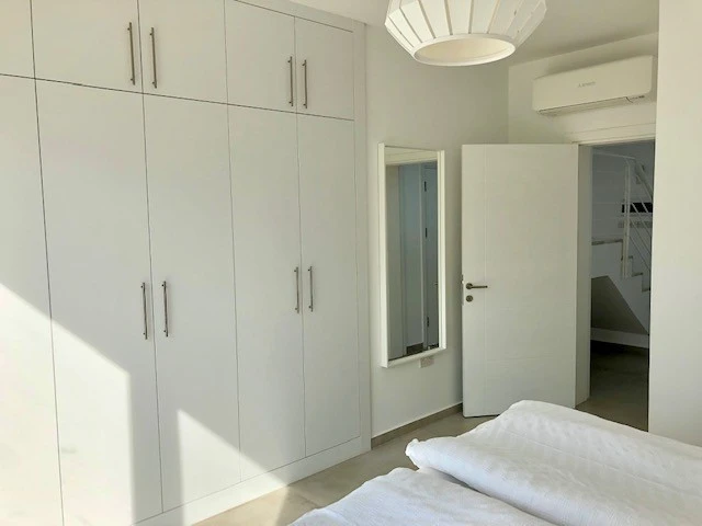 Skap soverom 2 Galleribilde