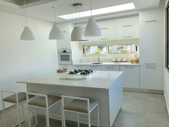 Villa 5 Galleribilde