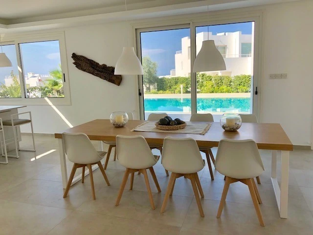 Villa 5 Galleribilde