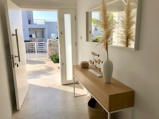 Yttergang Galleribilde