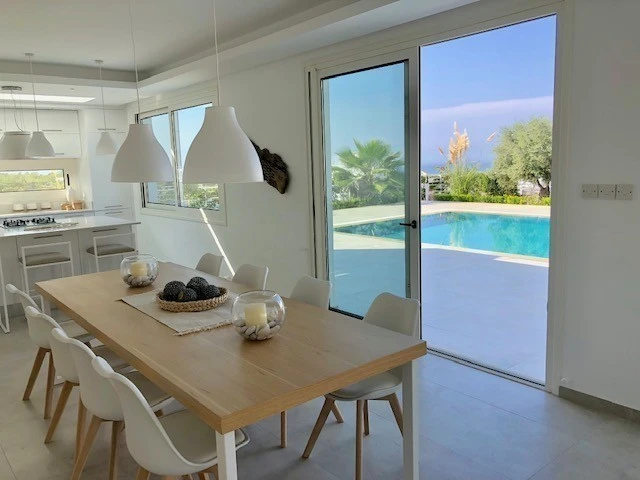 Villa 5 Galleribilde