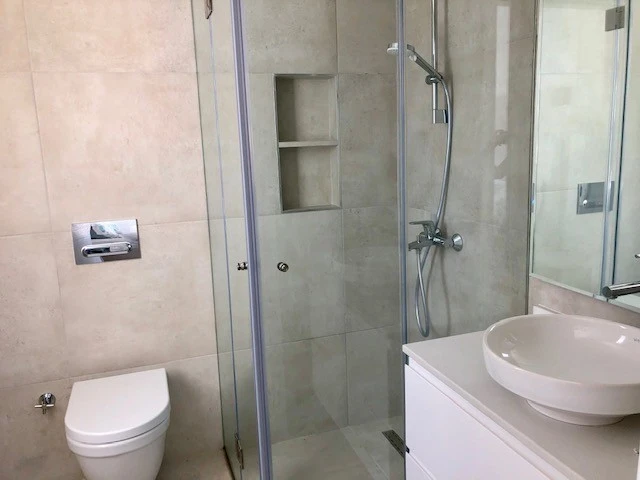 Bad soverom 3 Galleribilde