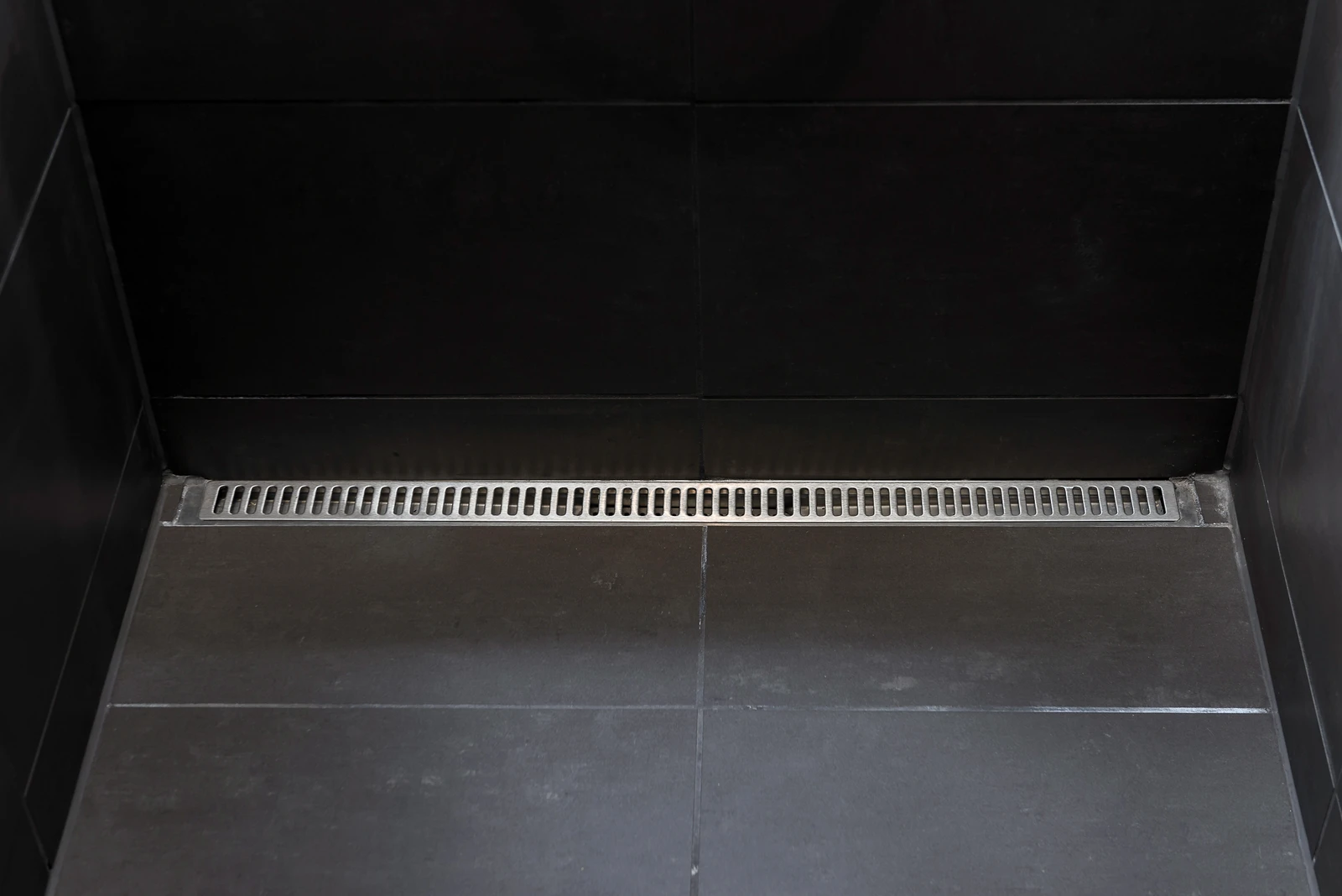 Unidrainsluk Galleribilde