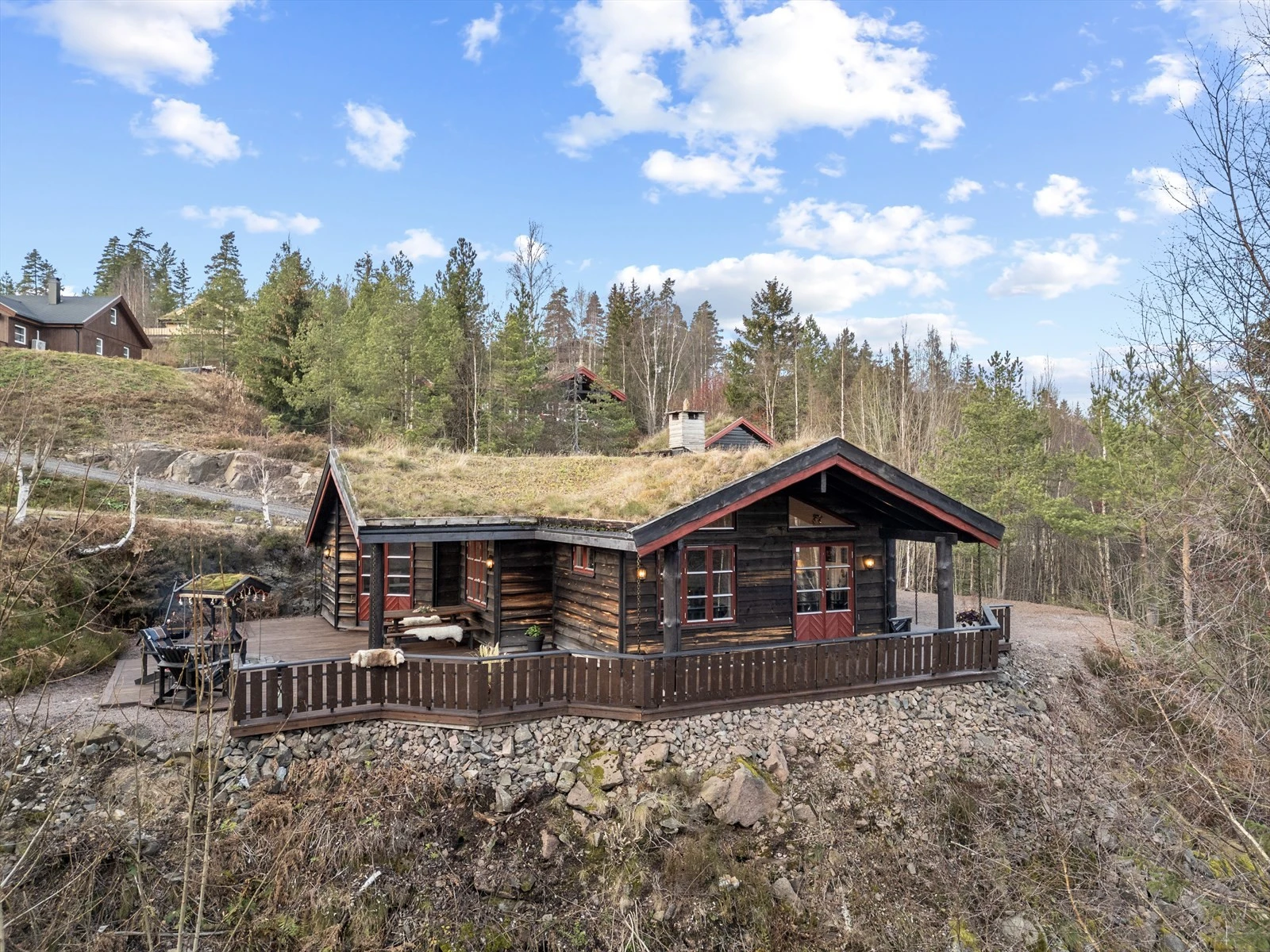 Velkommen til Visning Galleribilde