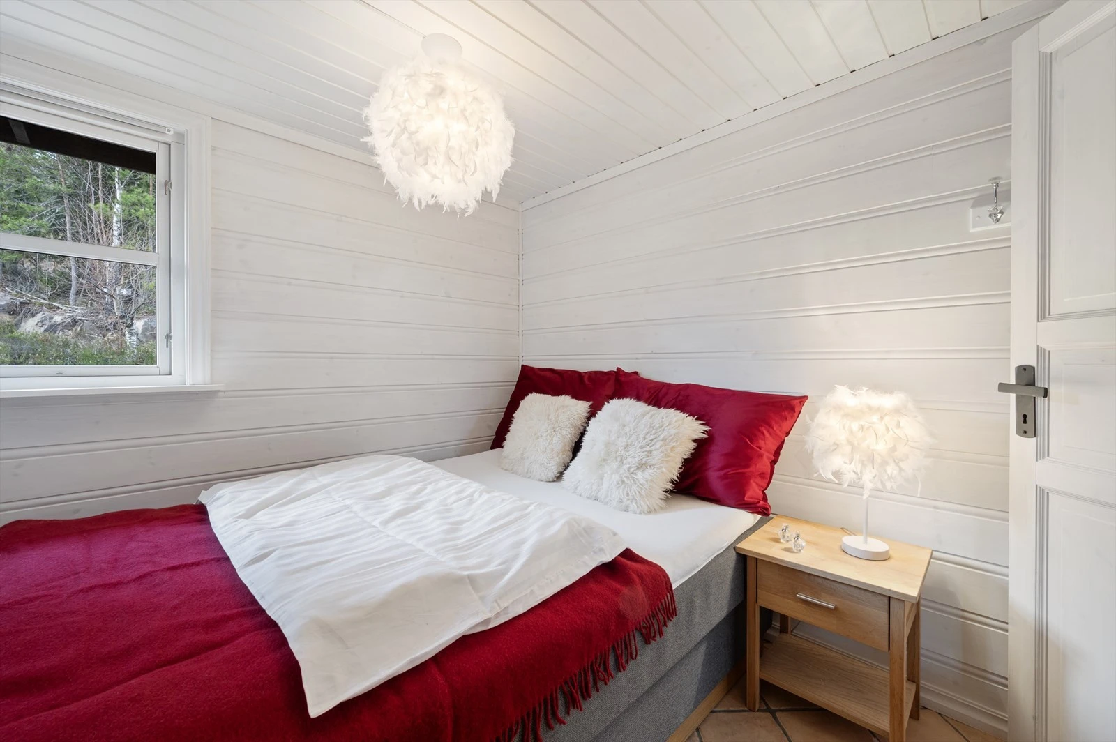 Soverom nr. 2 Galleribilde