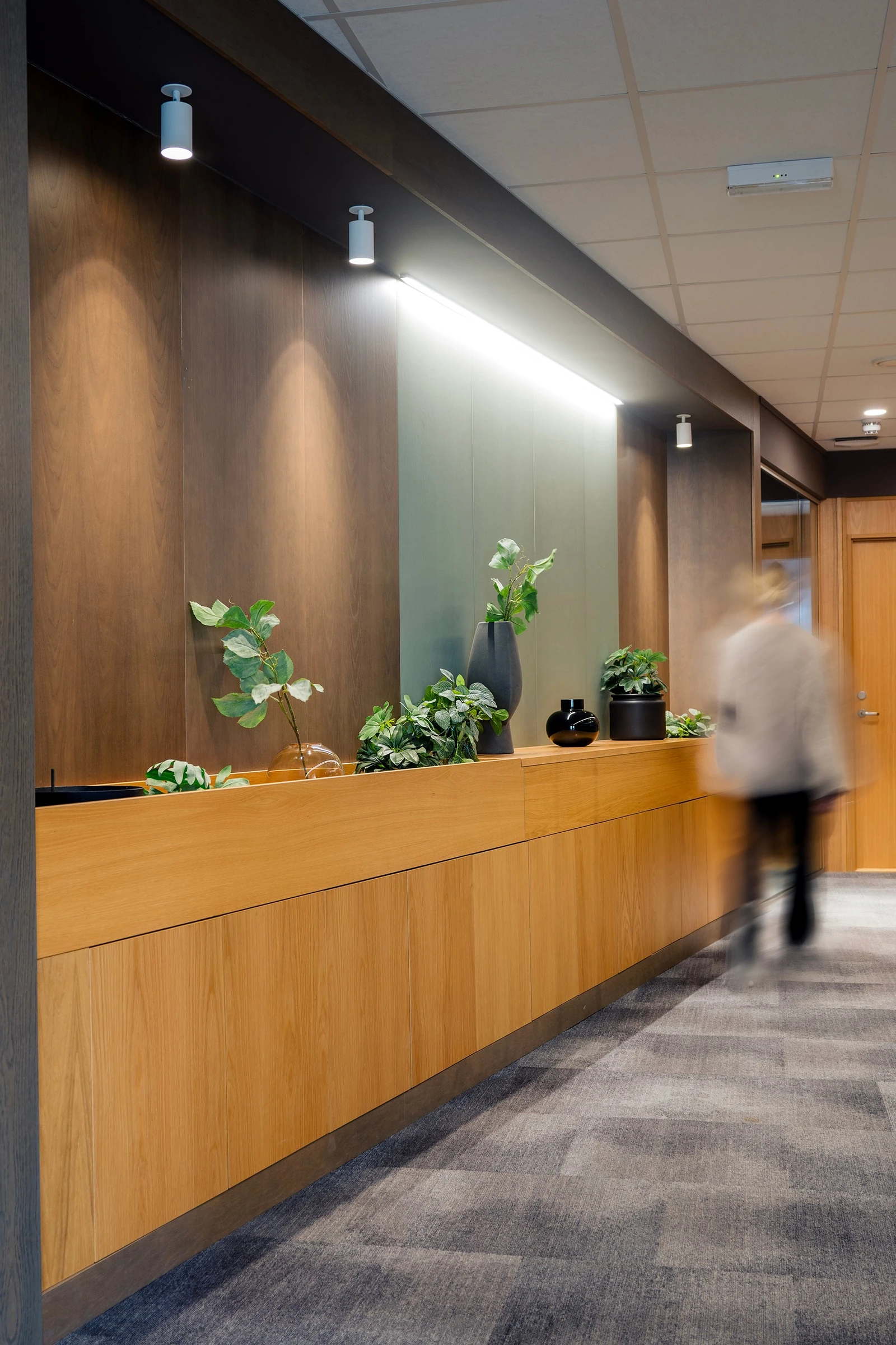 Fotograf Kine Jensen Galleribilde