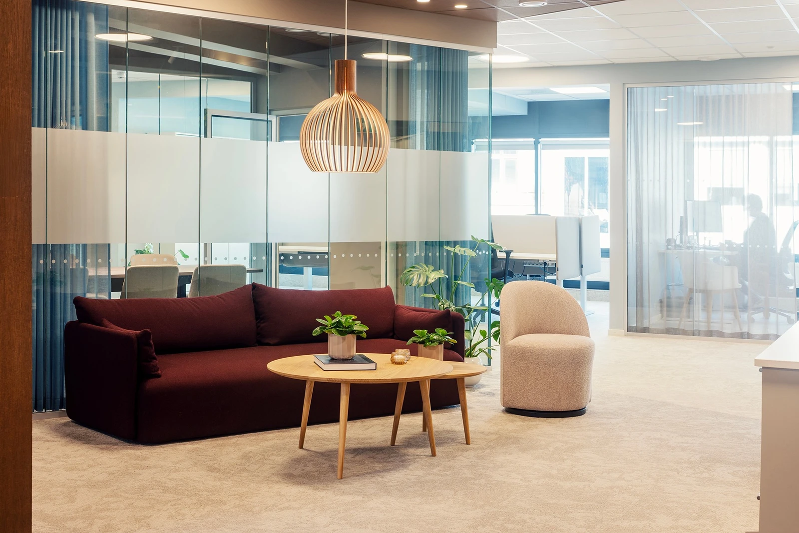 Fotograf Kine Jensen Galleribilde