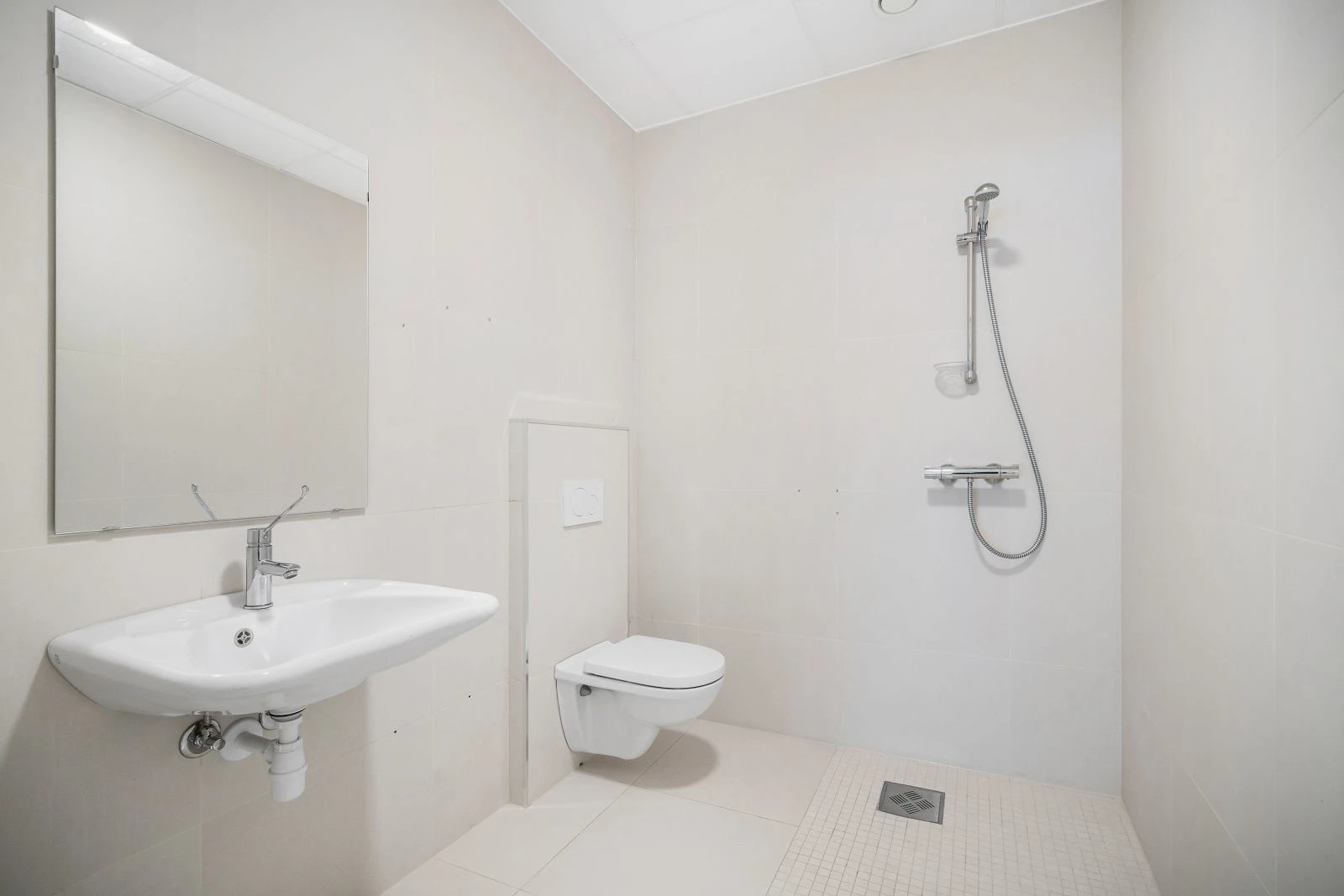 Moderne og fine kvaliteter Galleribilde