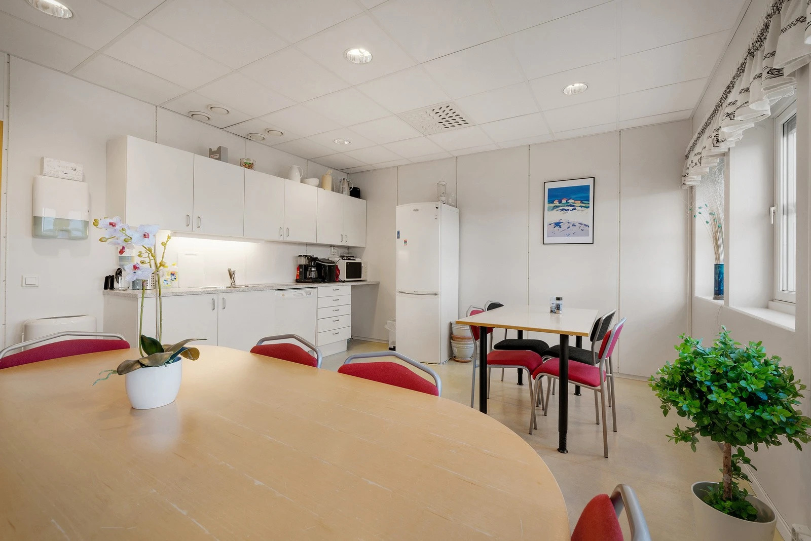 Kvassnesvegen 44 | Presentert av PrivatMegleren Næring v/Susanne Troye Galleribilde