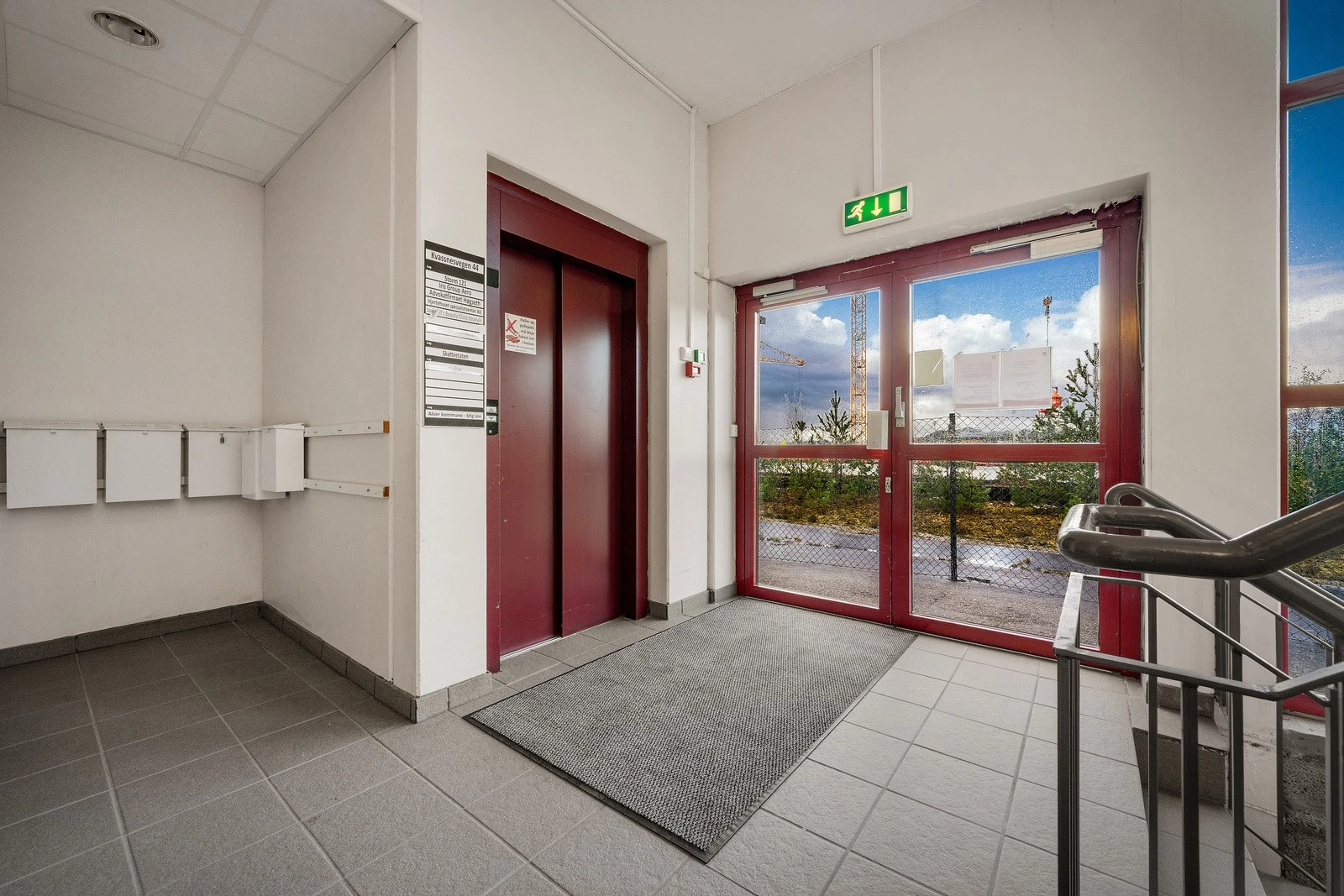 Kvassnesvegen 44 | Presentert av PrivatMegleren Næring v/Susanne Troye Galleribilde