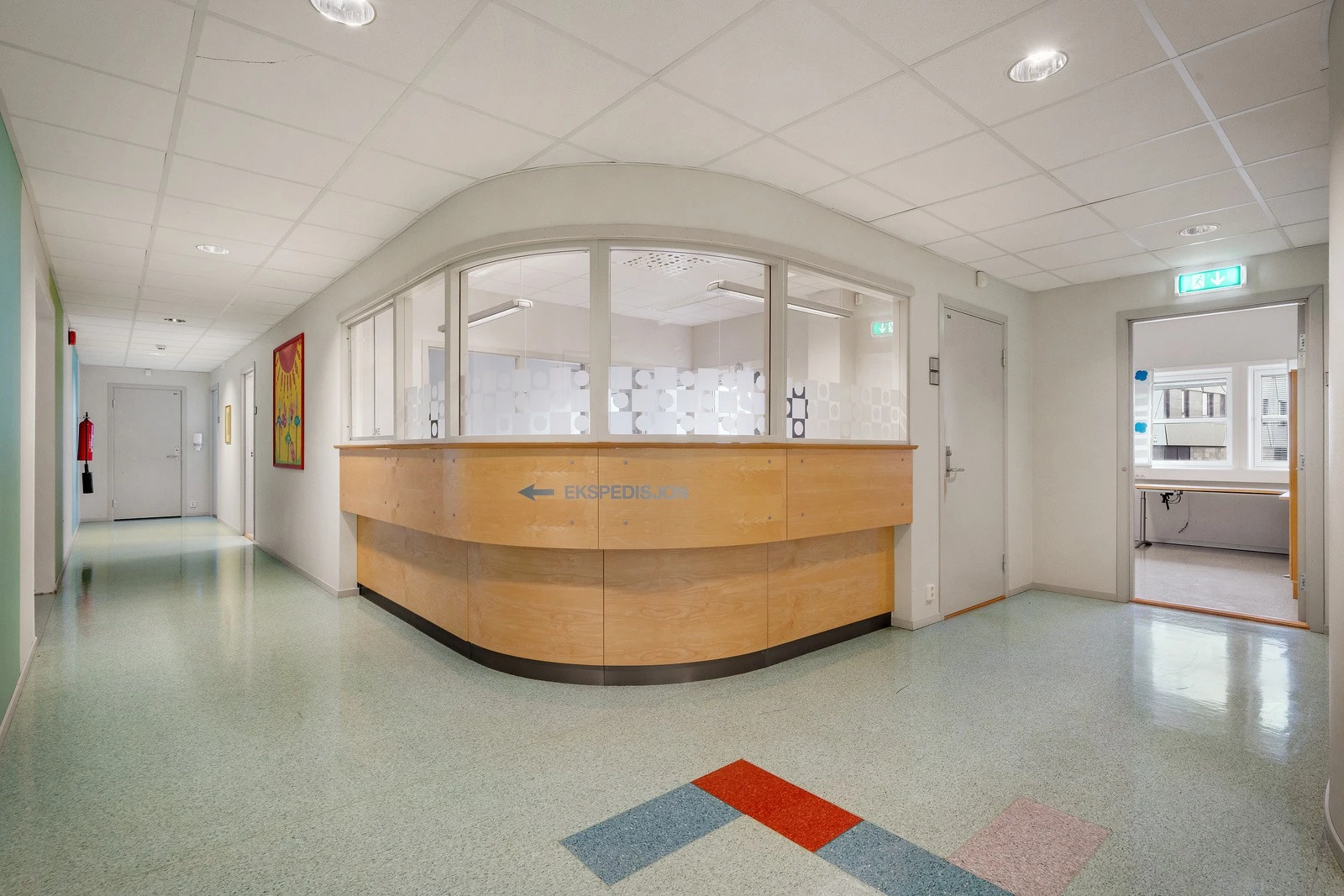 Kvassnesvegen 44 | Presentert av PrivatMegleren Næring v/Susanne Troye Galleribilde