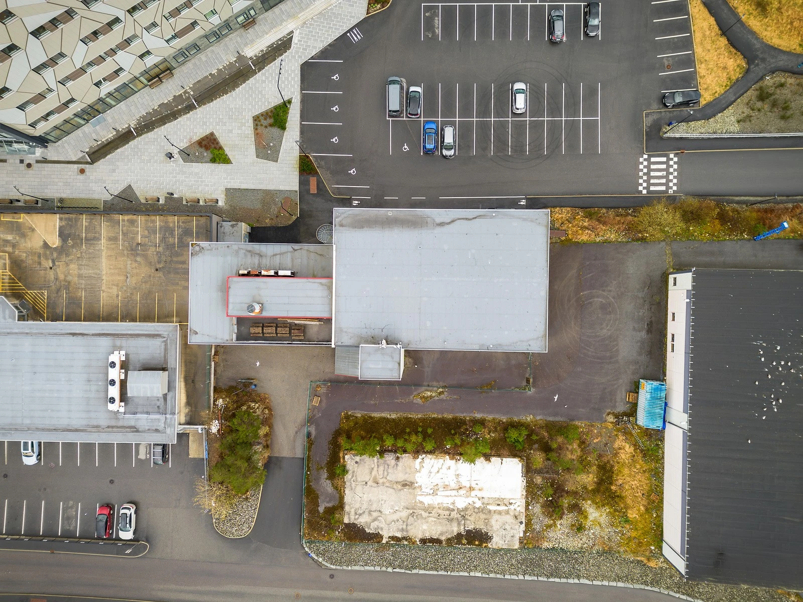 Kvassnesvegen 44 | Presentert av PrivatMegleren Næring v/Susanne Troye Galleribilde