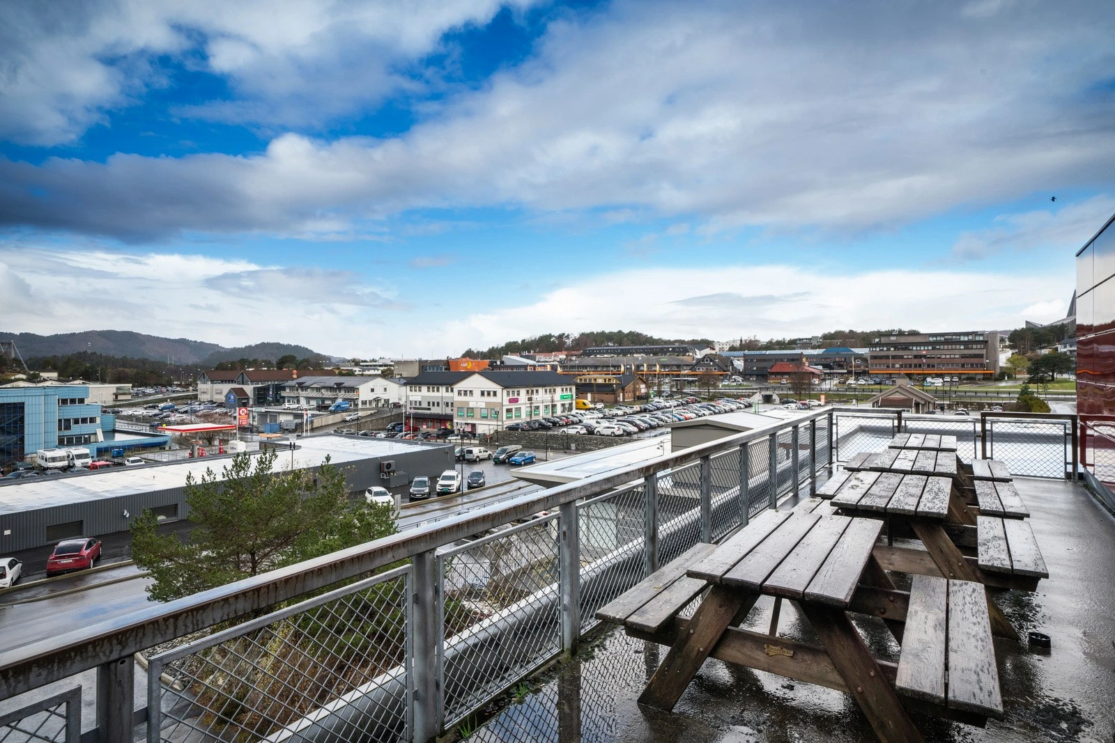 Kvassnesvegen 44 | Presentert av PrivatMegleren Næring v/Susanne Troye Galleribilde