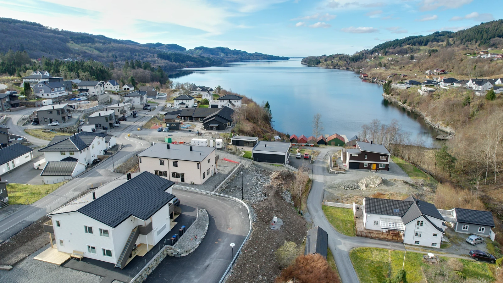 Område bilde Galleribilde