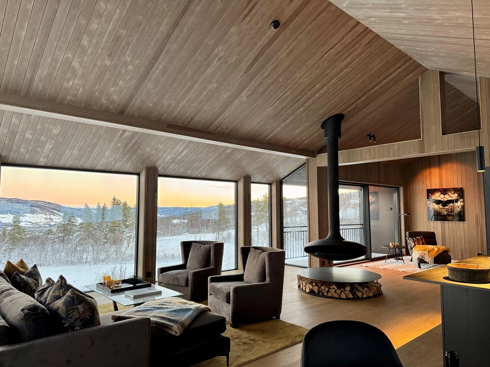 Selgers foto Galleribilde