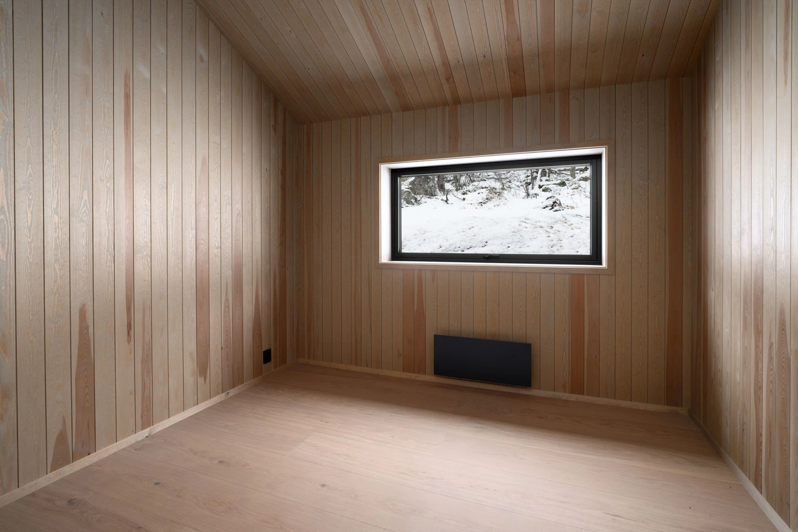 Soverom i u.etg. Galleribilde