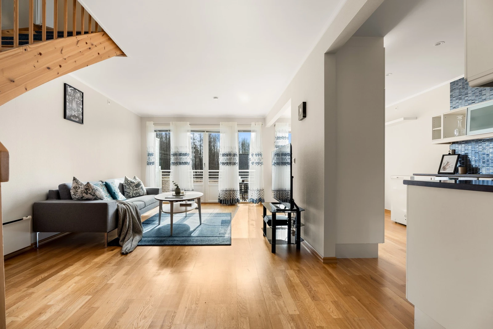 Velkommen til Grålumveien 63 C! Galleribilde