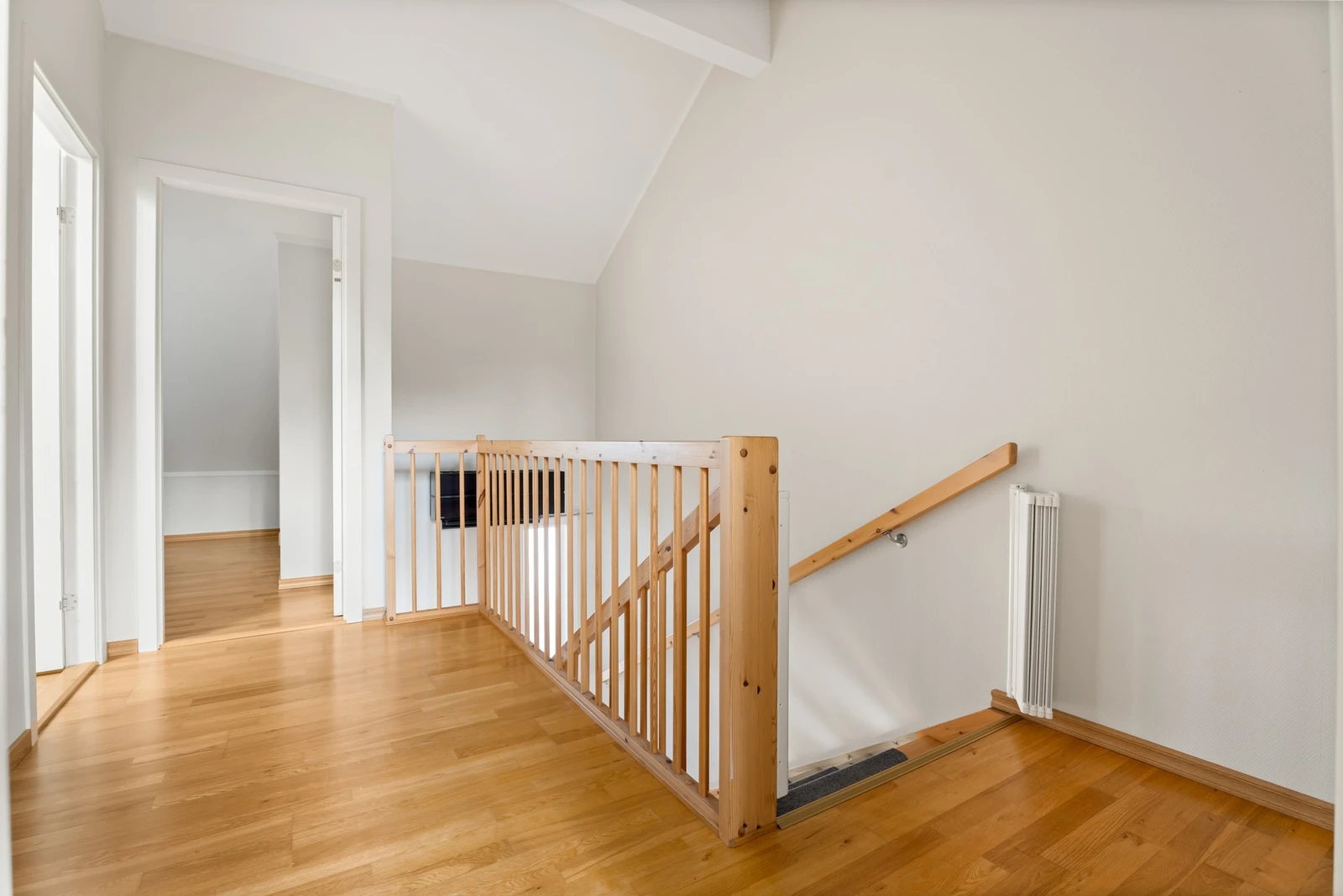 I tredje etasje er det flere romslige rom Galleribilde