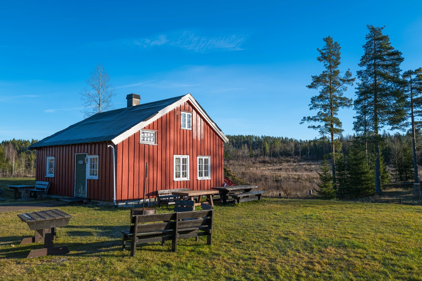 Granssetra Galleribilde