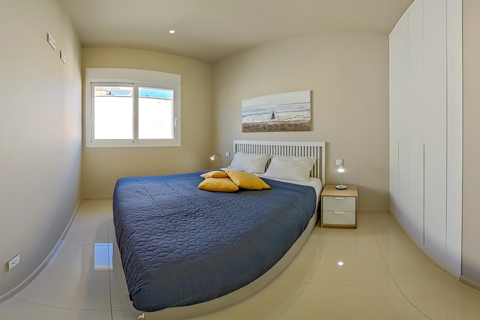 Soverom 4 Galleribilde