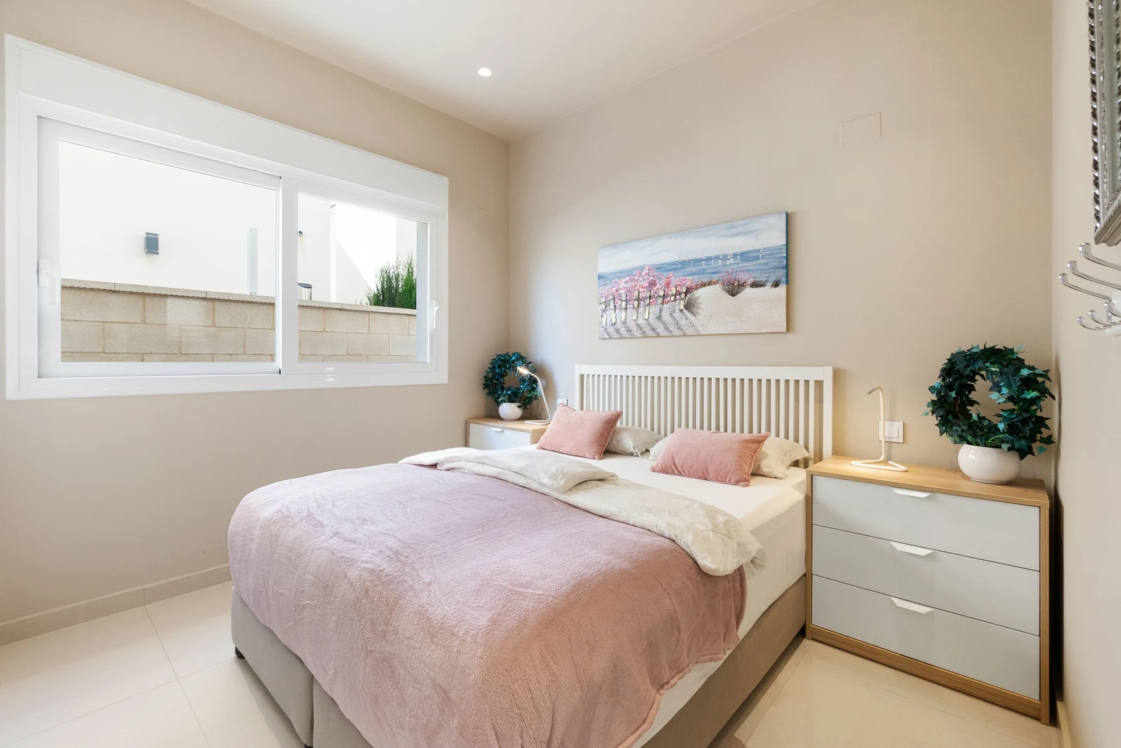 Soverom 1 på bakkeplan Galleribilde