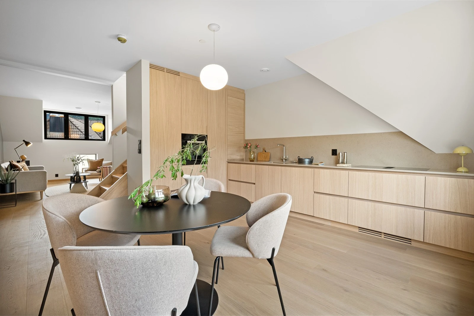 Dette er et prosjekt litt utenom det vanlige. Galleribilde