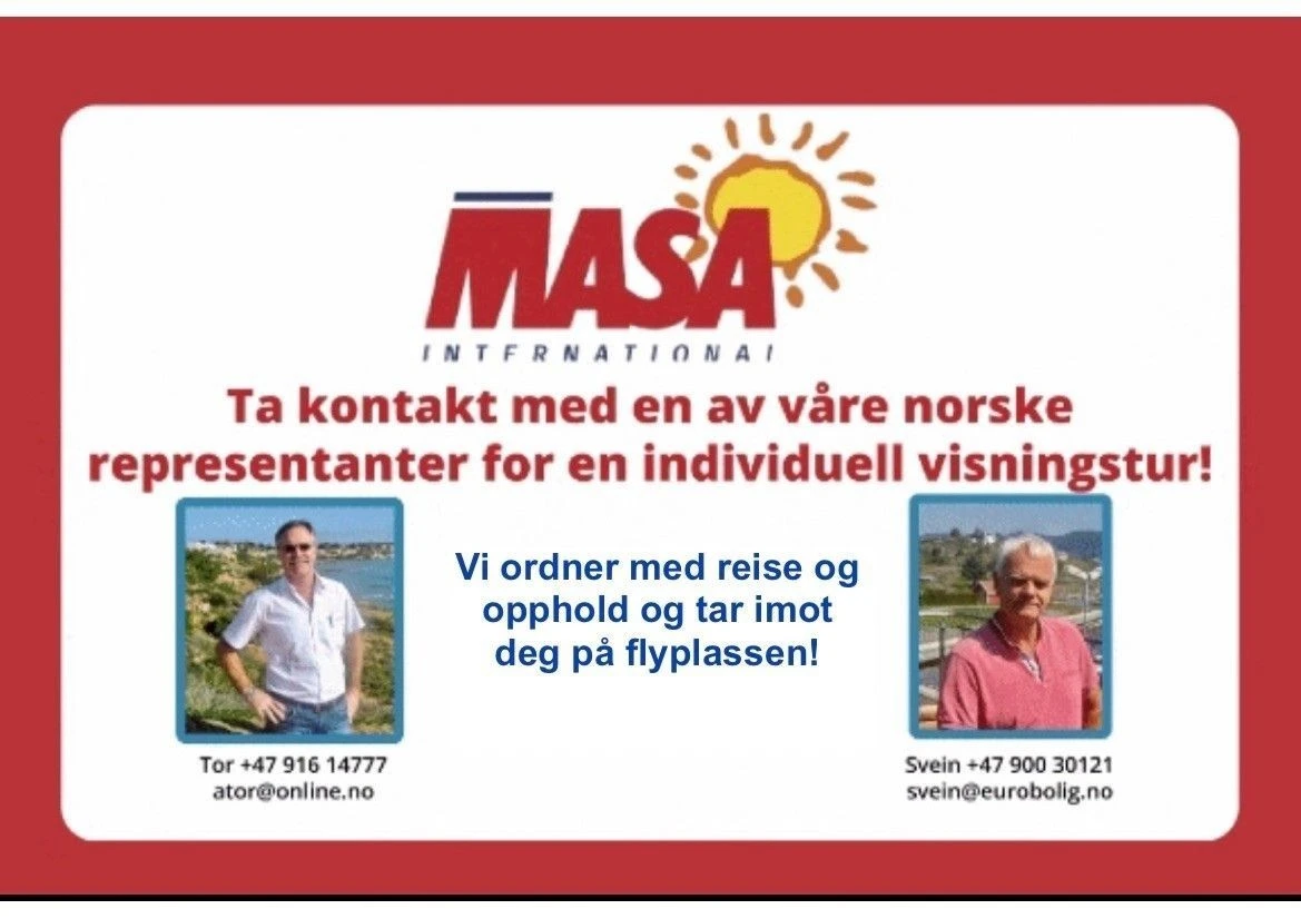 MASA Visningsturer Galleribilde