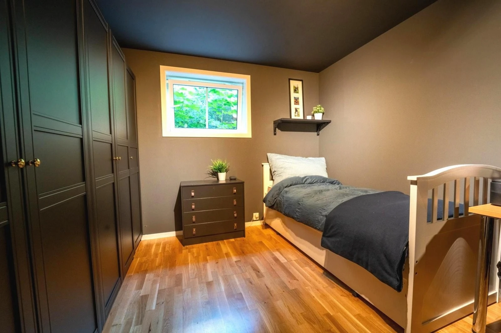 Soverom 2 Galleribilde