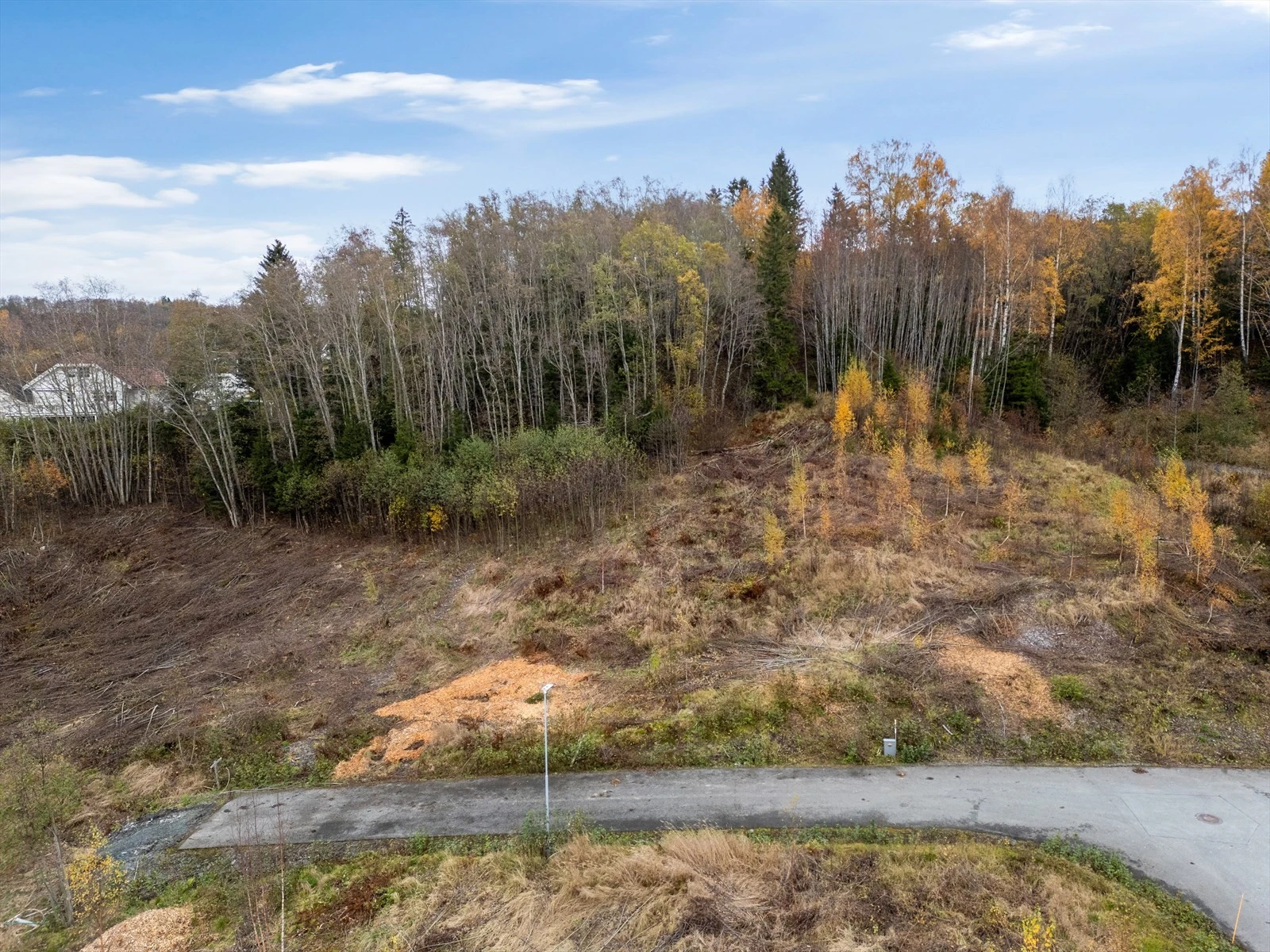 Johan Myrvangs vei 26 - 1032 kvm - Kr. 850 000,- Galleribilde