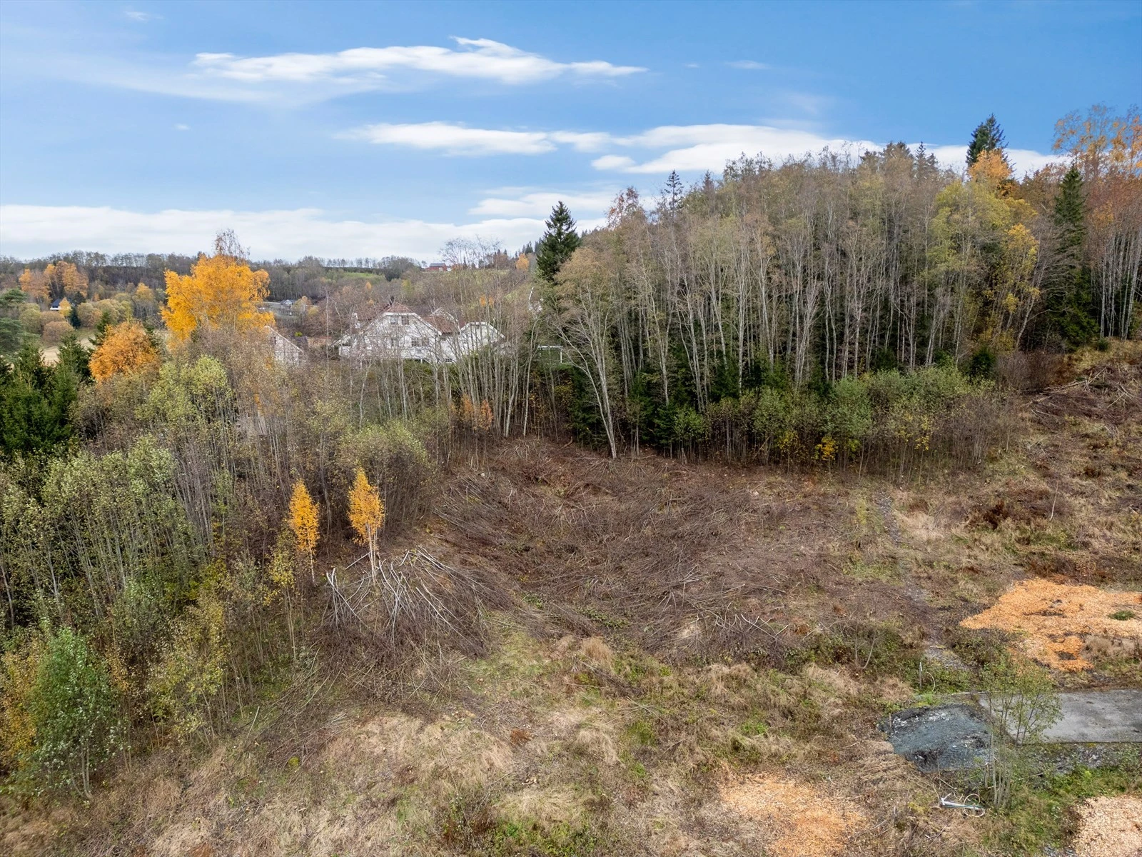 Johan Myrvangs vei 24 - 1188 kvadratmeter - Kr. 790 000,- Galleribilde