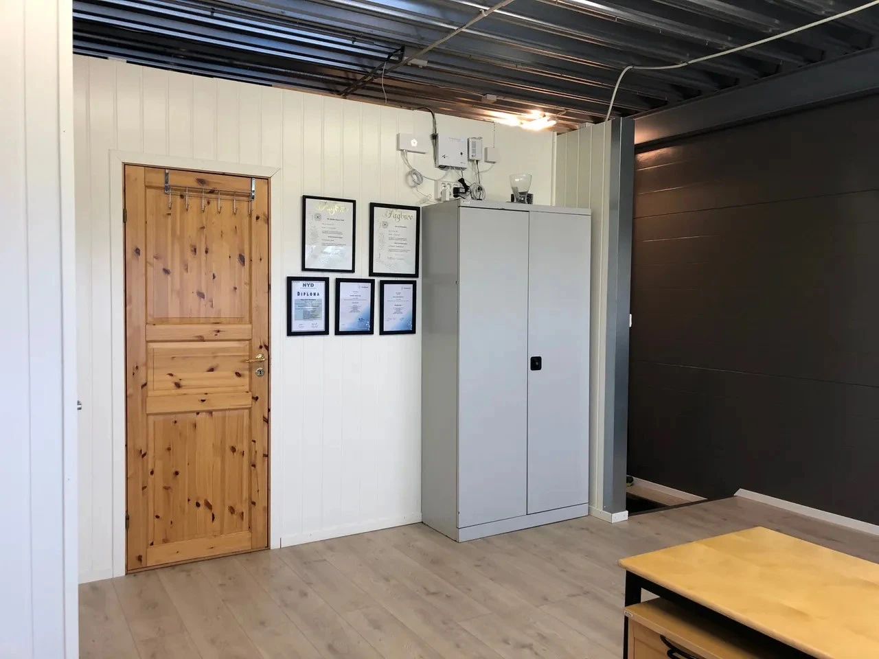 Kontorer 2.etg. Galleribilde