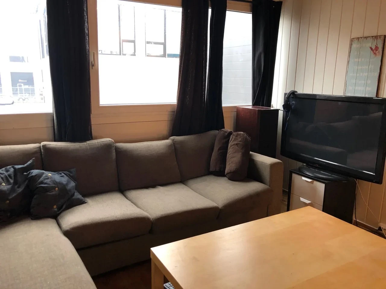 Kontorer 2.etg. Galleribilde