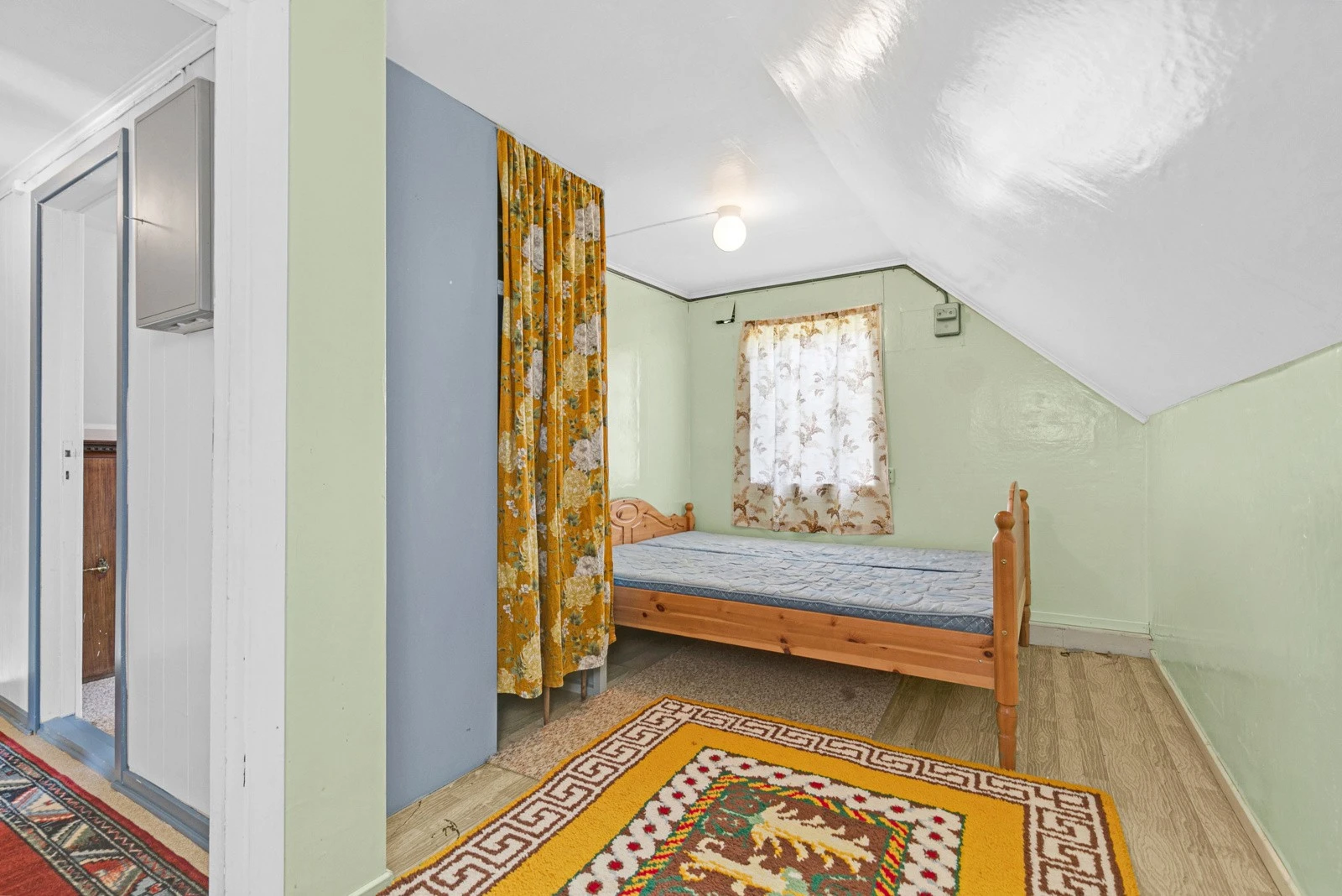 Soverom 2. Galleribilde