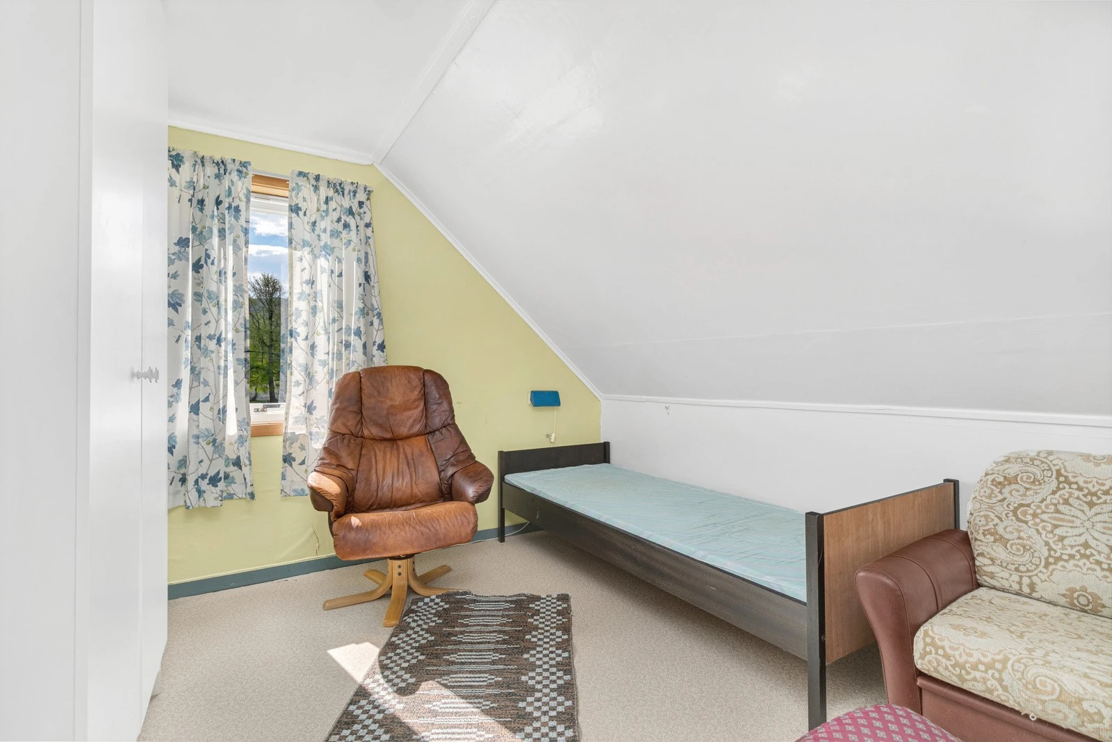 Soverom 4. Galleribilde