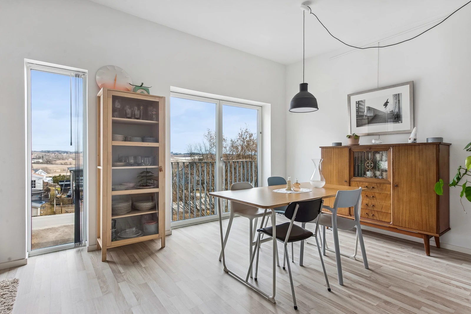 Stue utleie Galleribilde