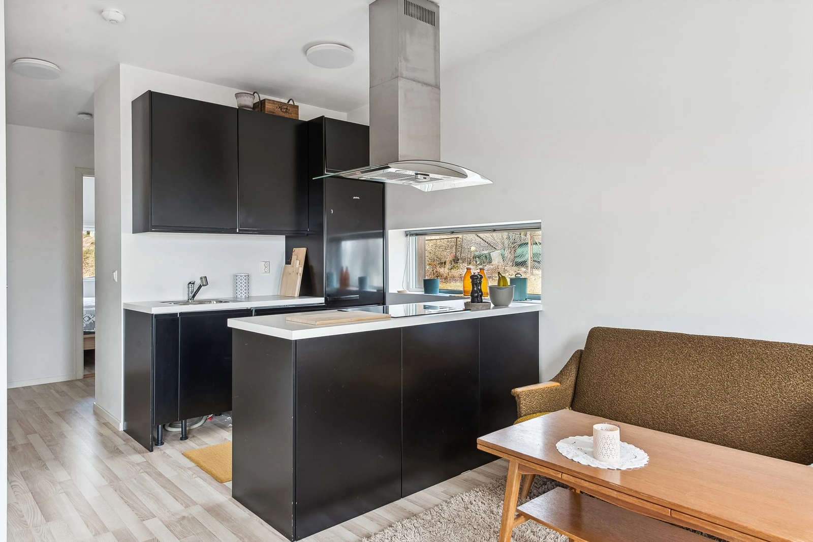 Kjøkken utleie Galleribilde