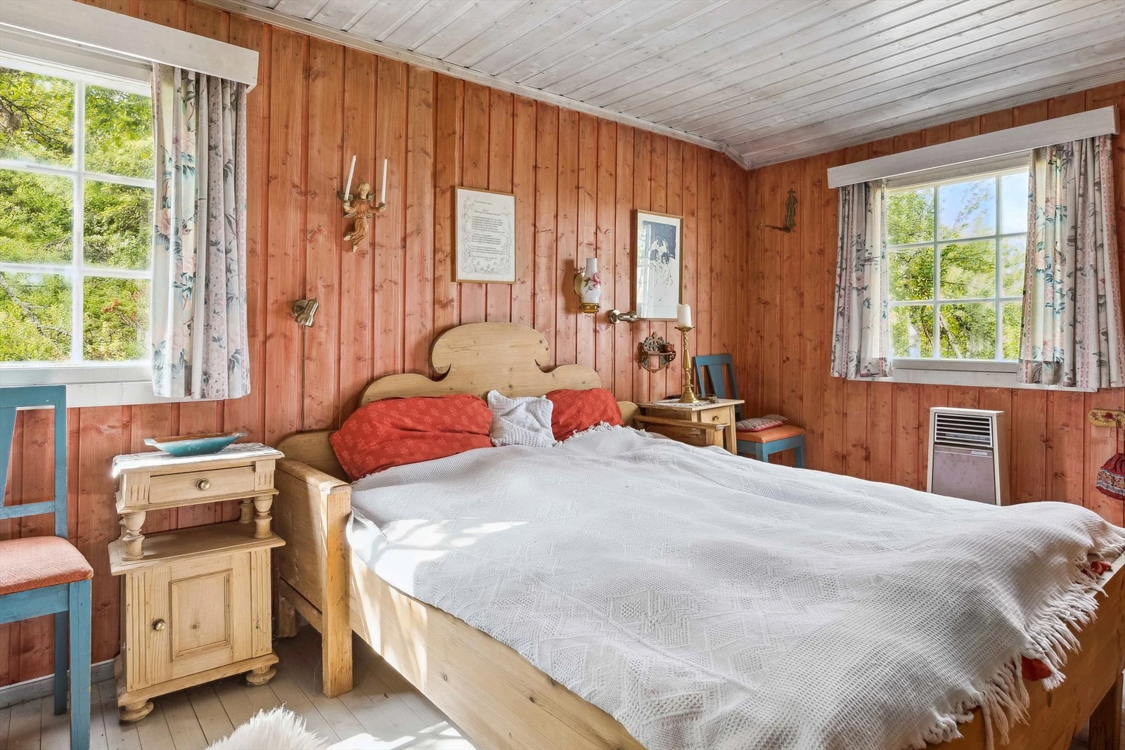 Soverom 2. Galleribilde