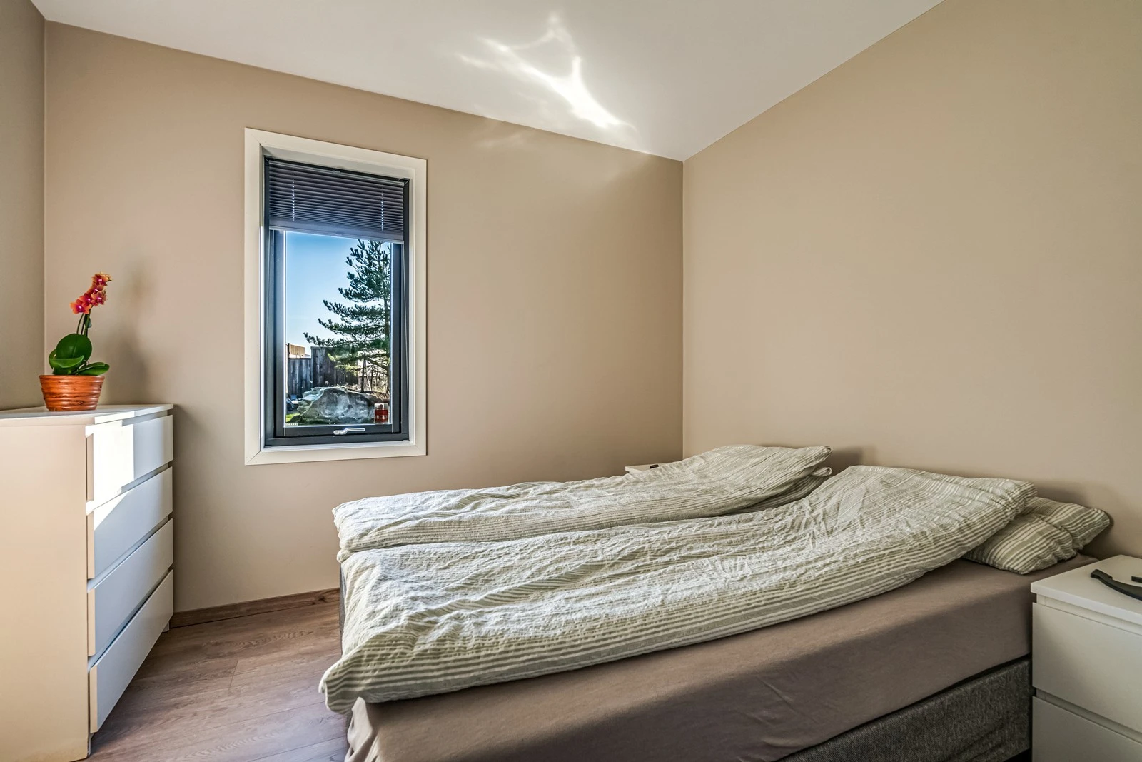 Barnerom/gjesterom. Galleribilde