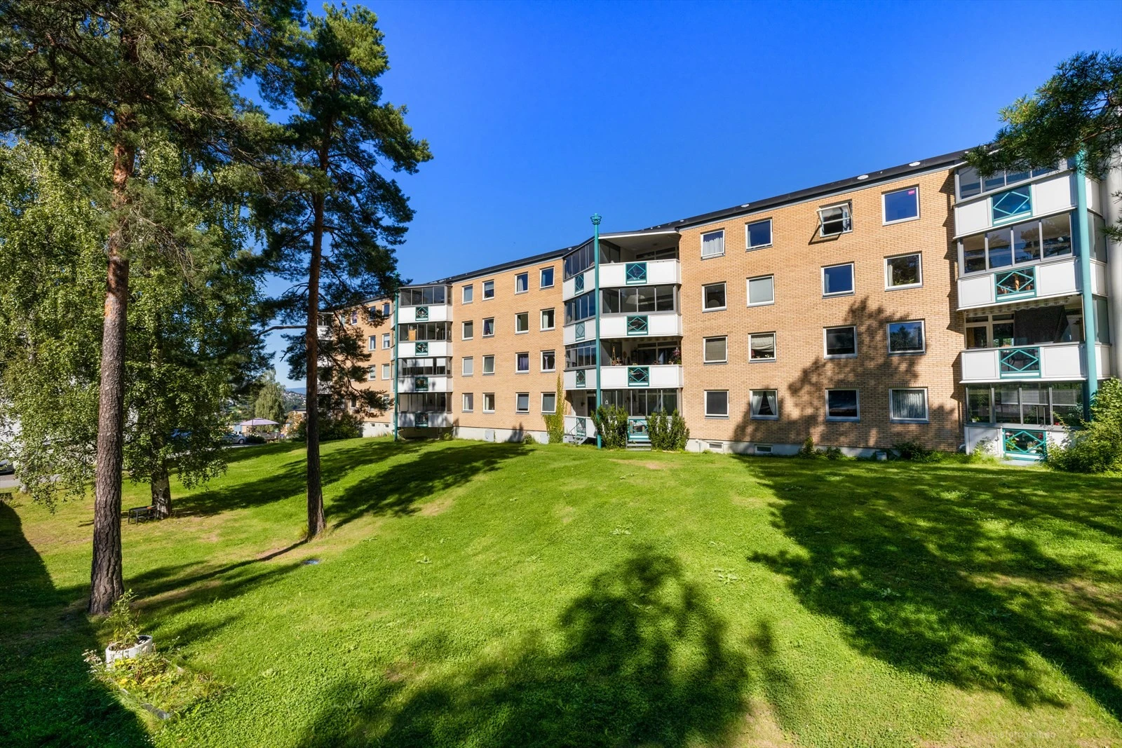 NBBO Eiendomsmegling v./Thora-Elise Hammerborg Dahl ønsker velkommen til visning i Solbergs gate 14B!