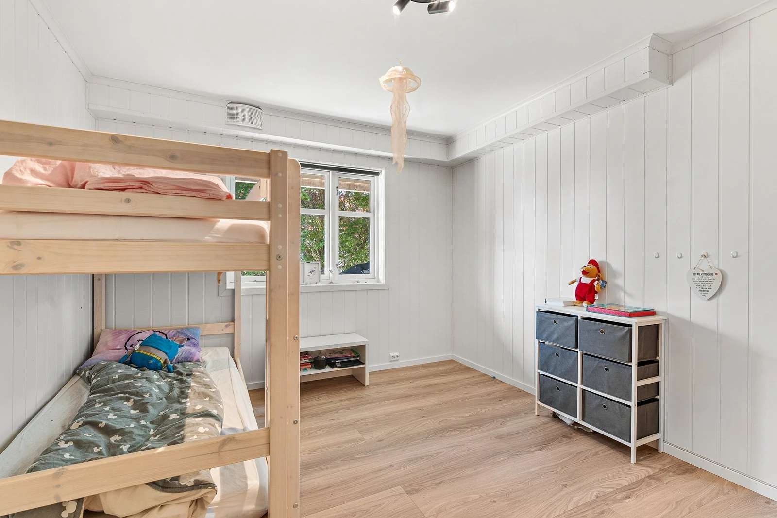 Soverom 2. Galleribilde