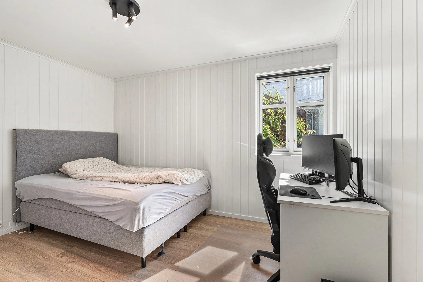 Soverom 1. Galleribilde